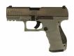 Walther PPQ M2 GBB Metal Slide Tan Limited Edition by Vfc per Umarex